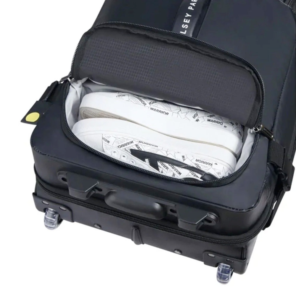 Delsey RAPSAIL Wheeled Duffel