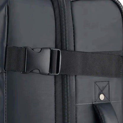 Delsey RAPSAIL Wheeled Duffel