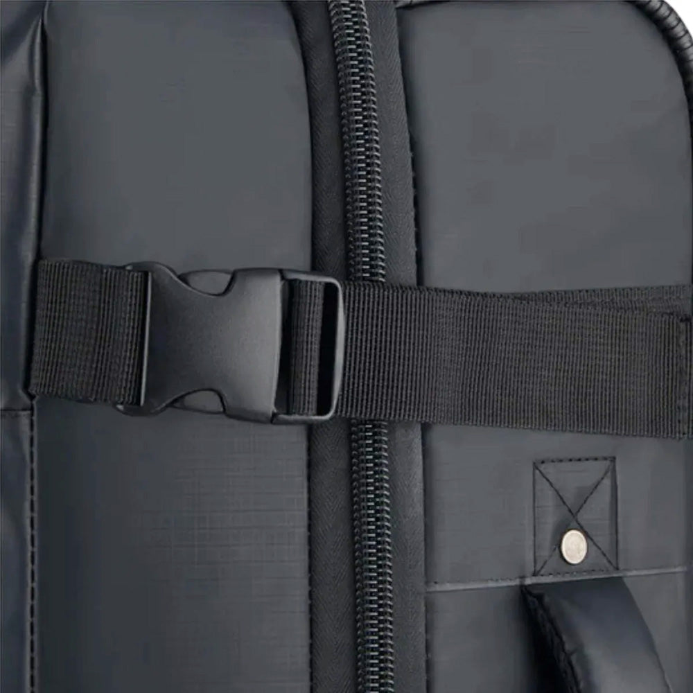 Delsey RAPSAIL Wheeled Duffel