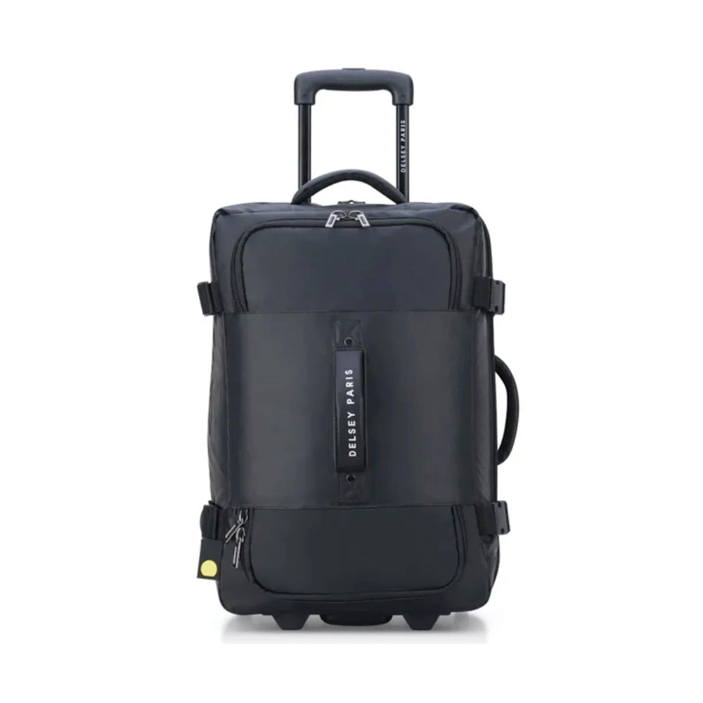 Delsey RAPSAIL Wheeled Duffel