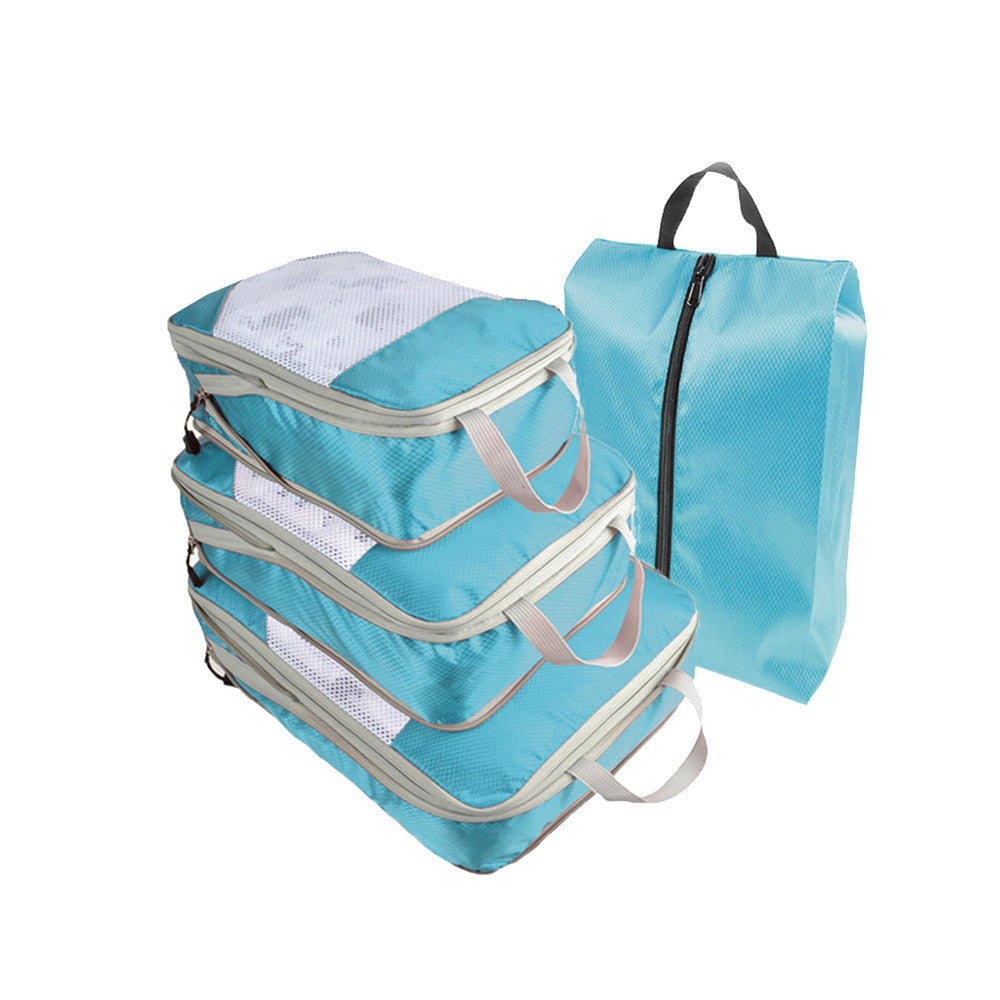 Freedom Compression Packing Cells - set of 4