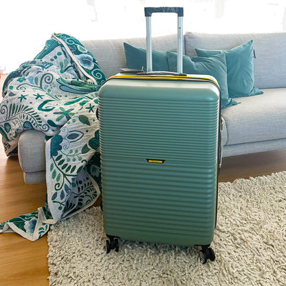 Marbella Luggage by Voyager