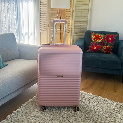 Marbella Luggage by Voyager