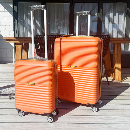 Marbella Luggage by Voyager