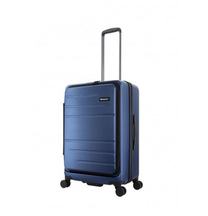 Discovery Patrol Top Opening Luggage