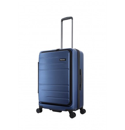 Discovery Patrol Top Opening Luggage