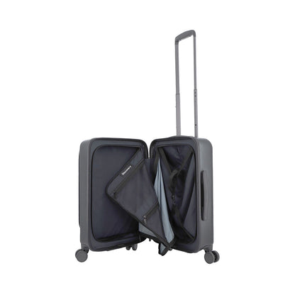 Discovery Patrol Top Opening Luggage