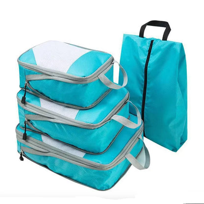 Freedom Compression Packing Cells - set of 4