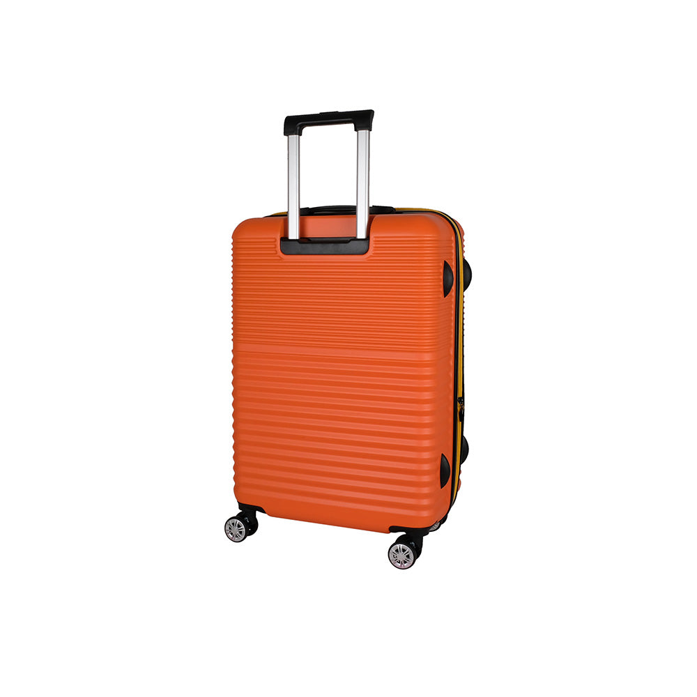 Marbella Luggage by Voyager