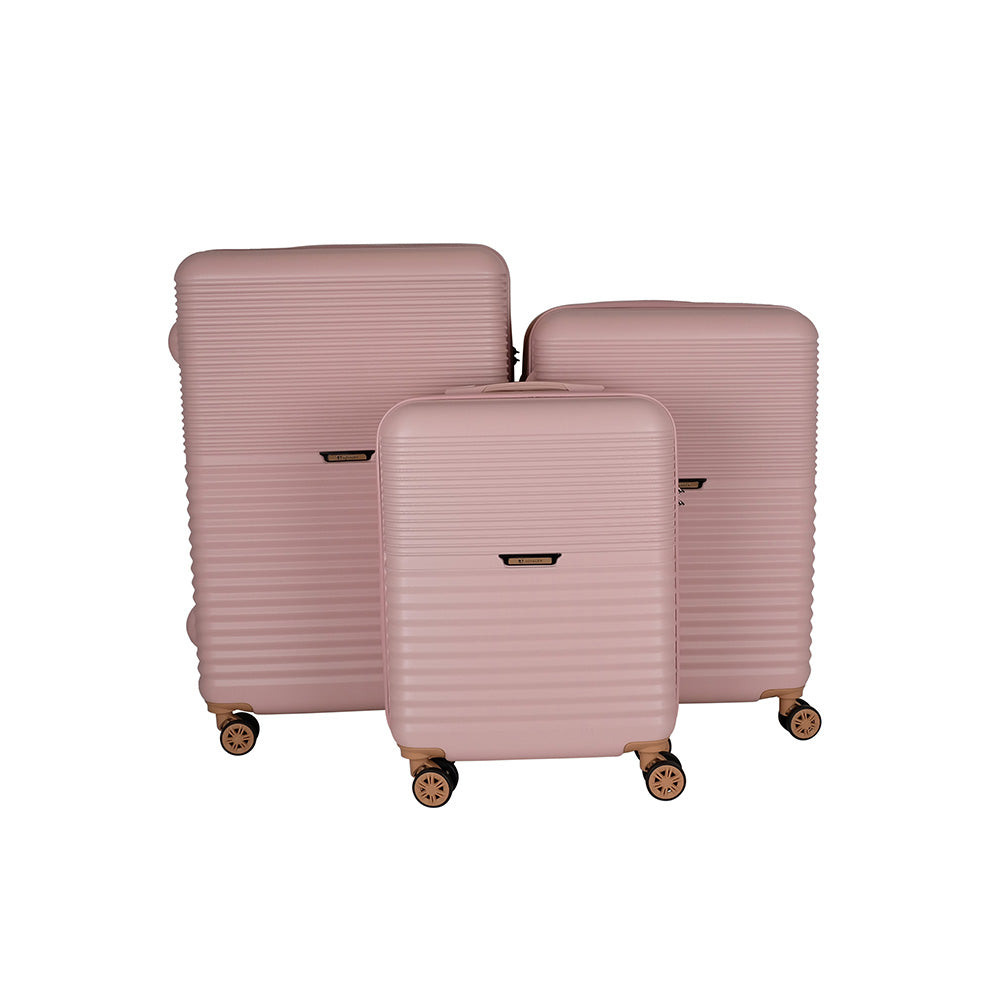 Marbella Luggage by Voyager