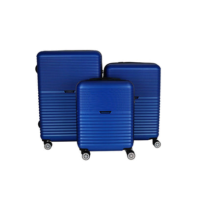 Marbella Luggage by Voyager